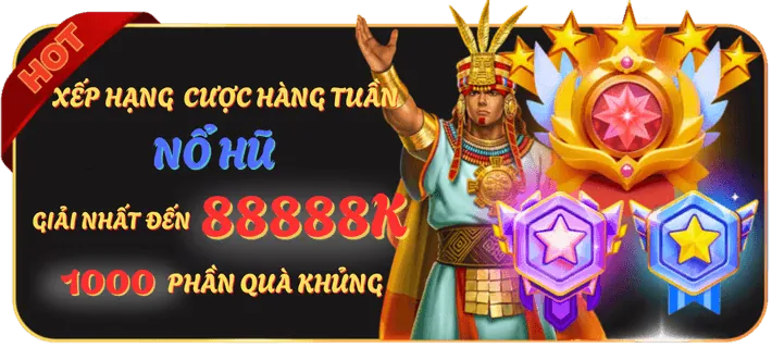 Sự kiện và giải đấu bắn cá ku888 app