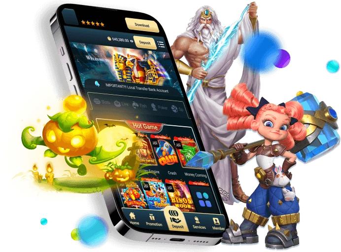 Bước 2 cài đặt ku888 app iOS