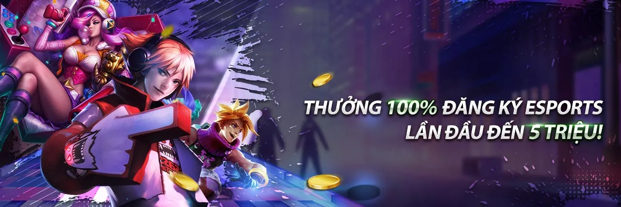 Banner kêu gọi tham gia KU888 APP đá gà